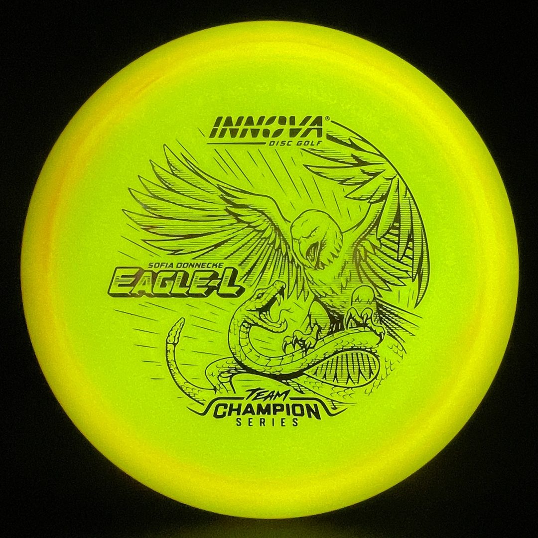 Proto Glow Champion Eagle-L - Sofia Donnecke 2026 Tour Series-14