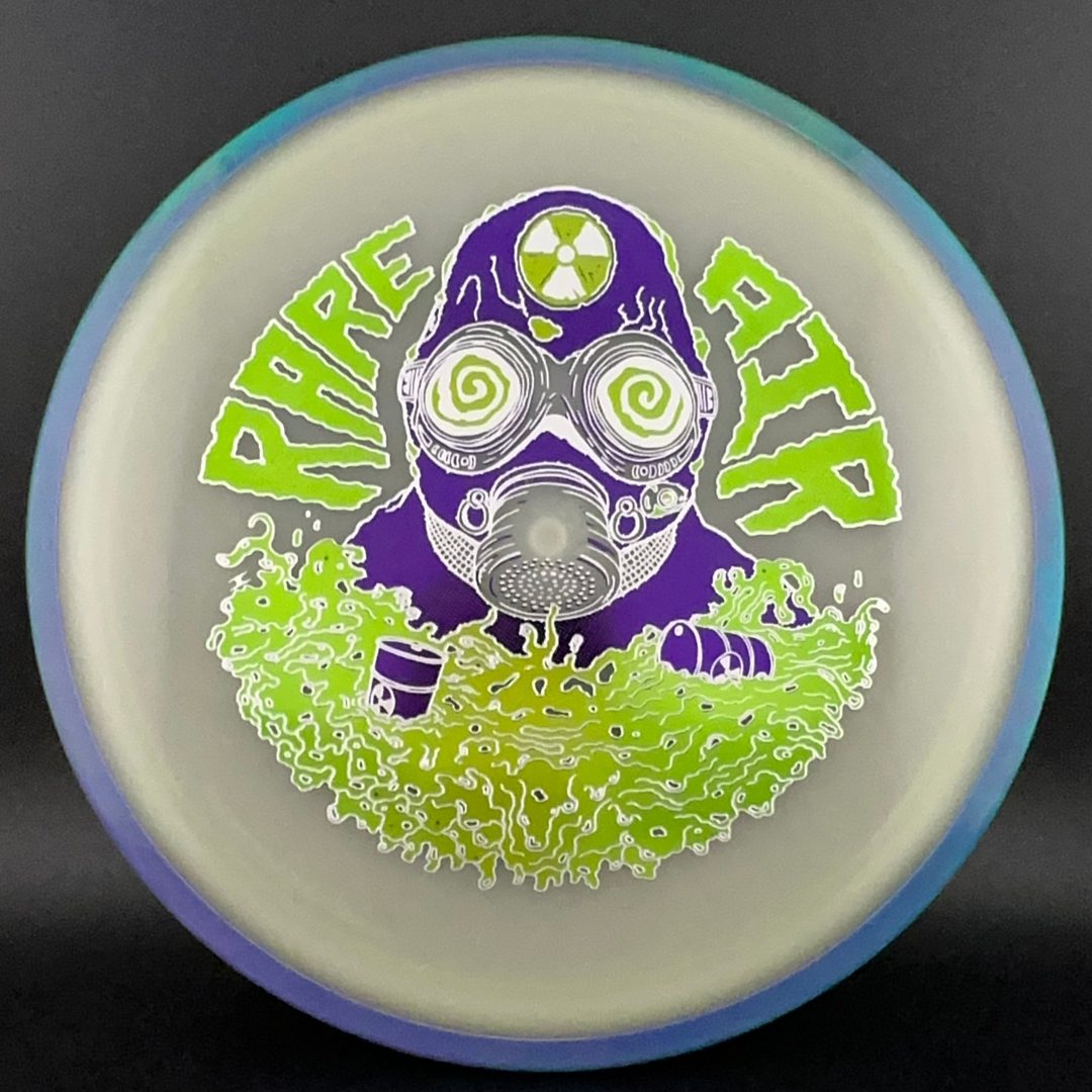 Eclipse Crave - RADioactive Man by Ripper Studios-10