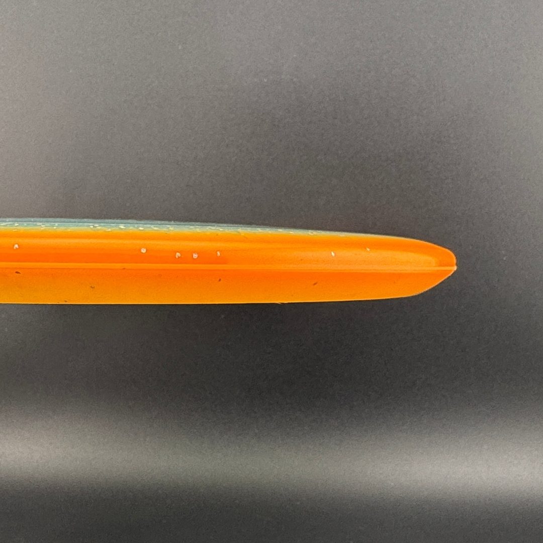 Metal Flake Halo Champion Mako3 - Kona Montgomery 2026 TS-7