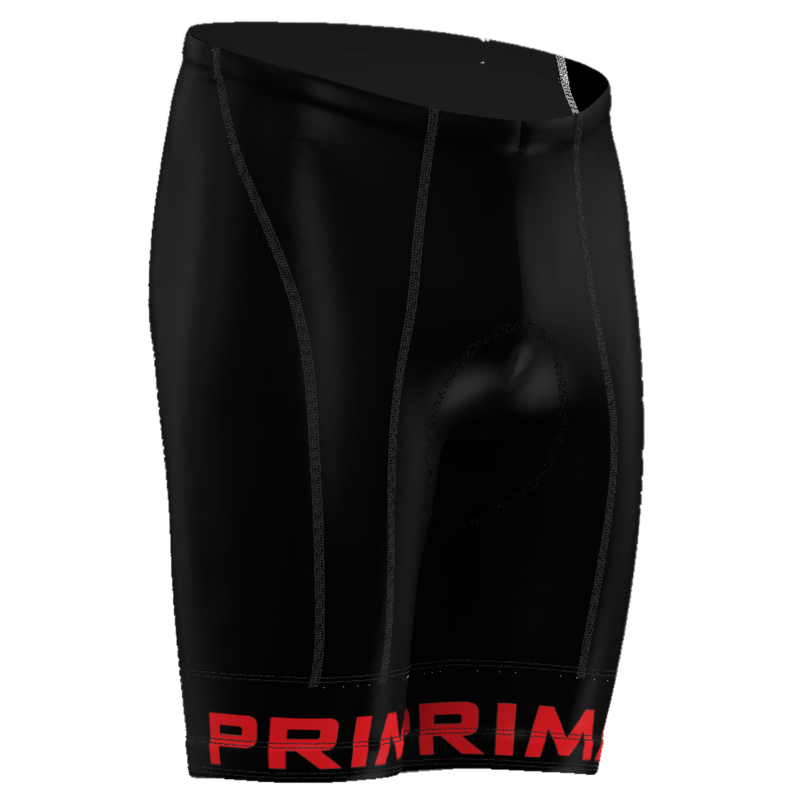 Lunix Slate Red Men's Prisma Short-1