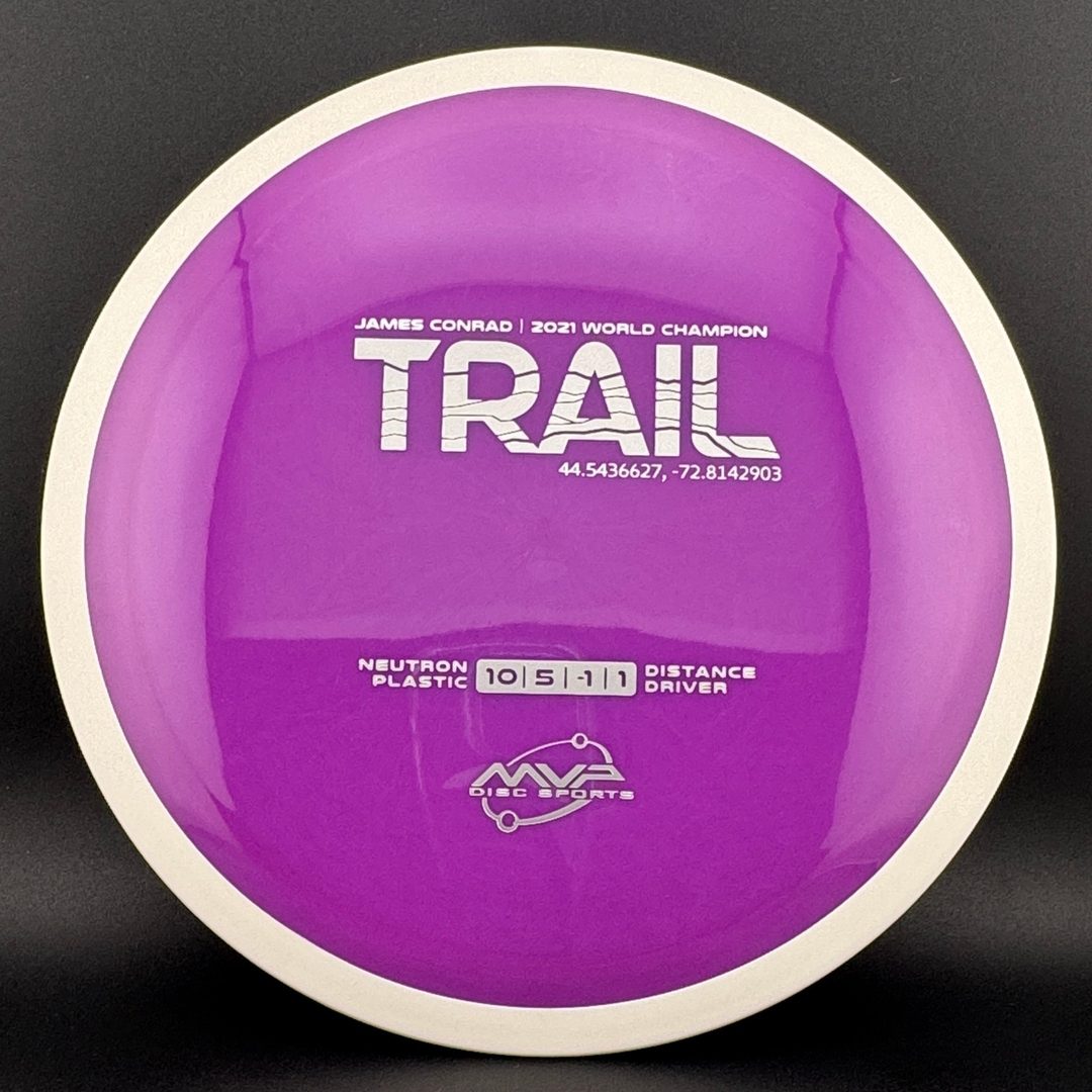 Neutron Trail-43