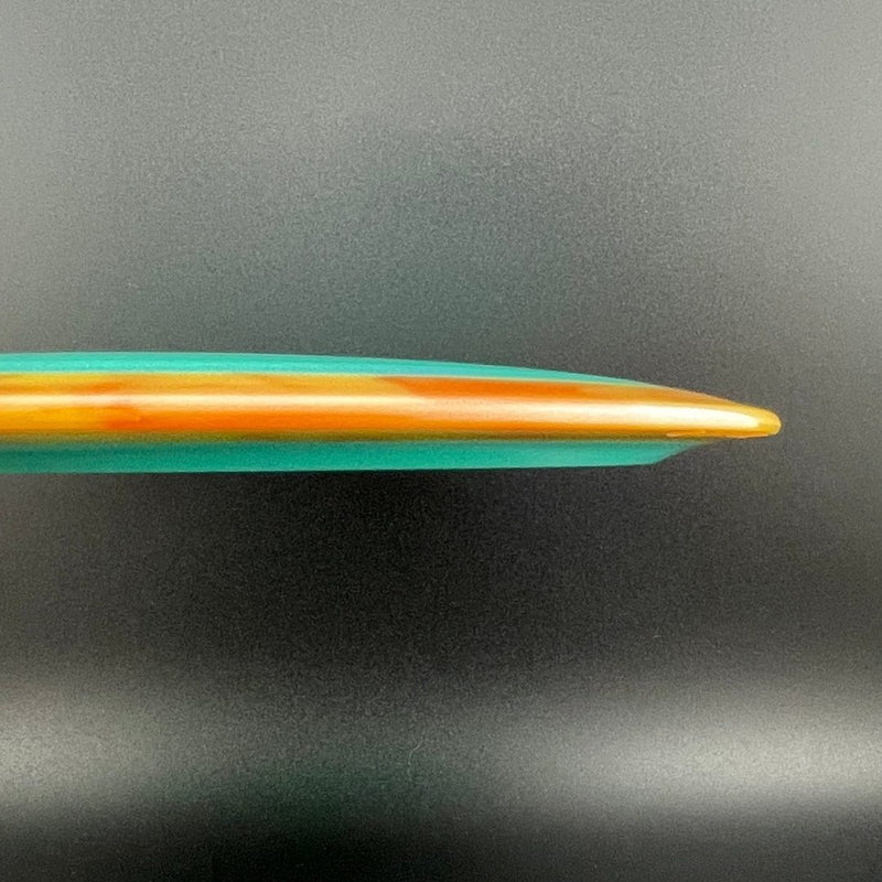 Neutron Time-Lapse (Re-Tooled) - Simon Line Misprint-66