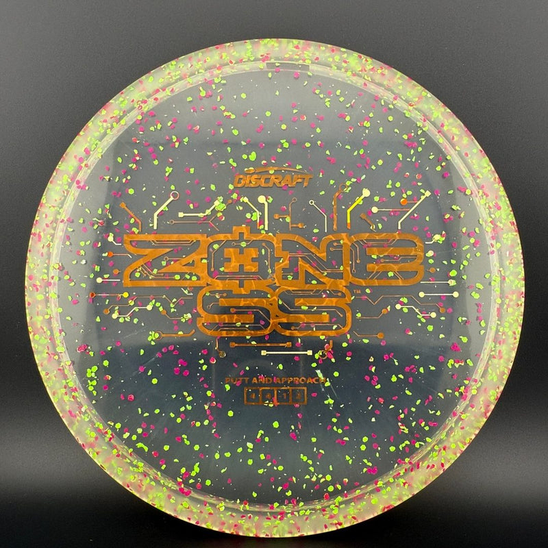 Confetti Z Zone SS-34