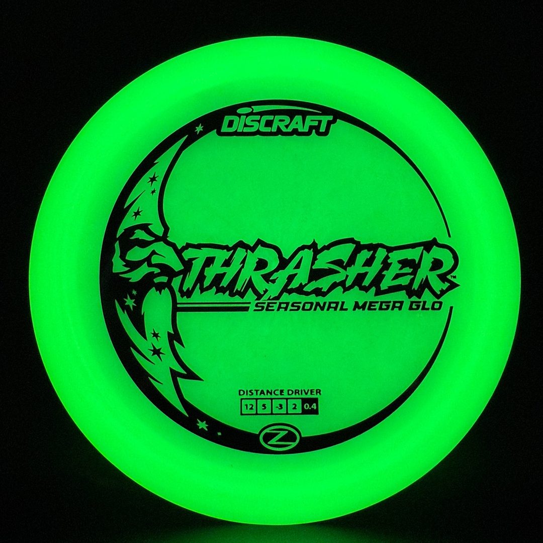 Mega Glo Thrasher - Seasonal Glo-23