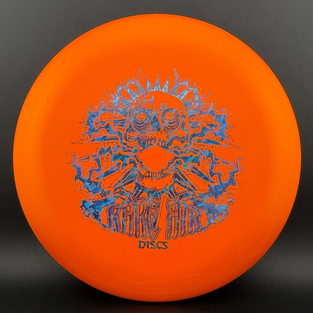 D-Line P2 (Flex 2) - Custom RAD Skull Stamp!-15