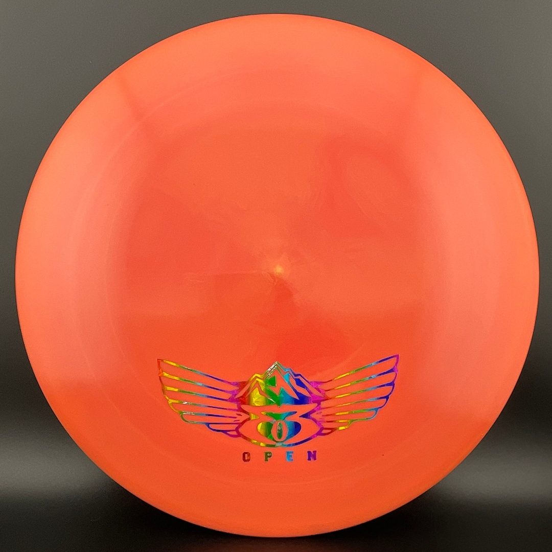Swirly S-line FD - 303 Open-26
