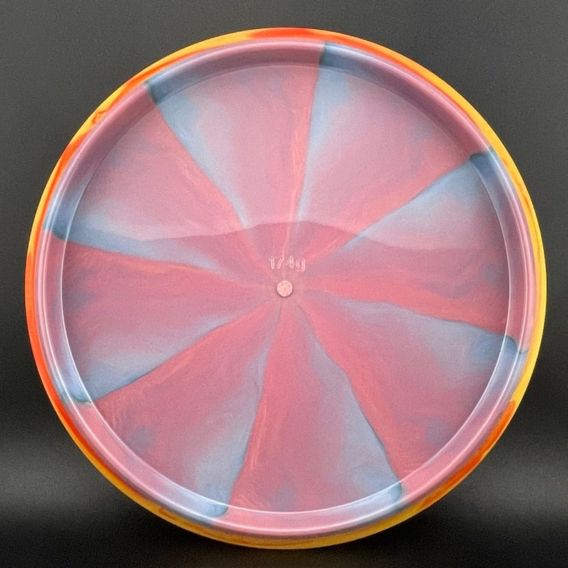 Cosmic Neutron Tempo - Jeremy Koling Team Series-47