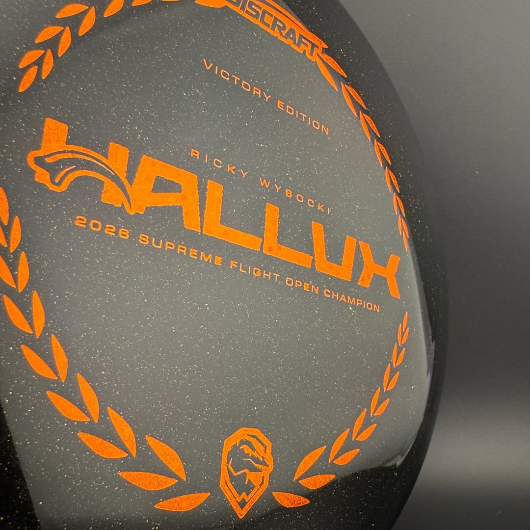 Midnight Hallux - Victory Edition SFO 2026-5