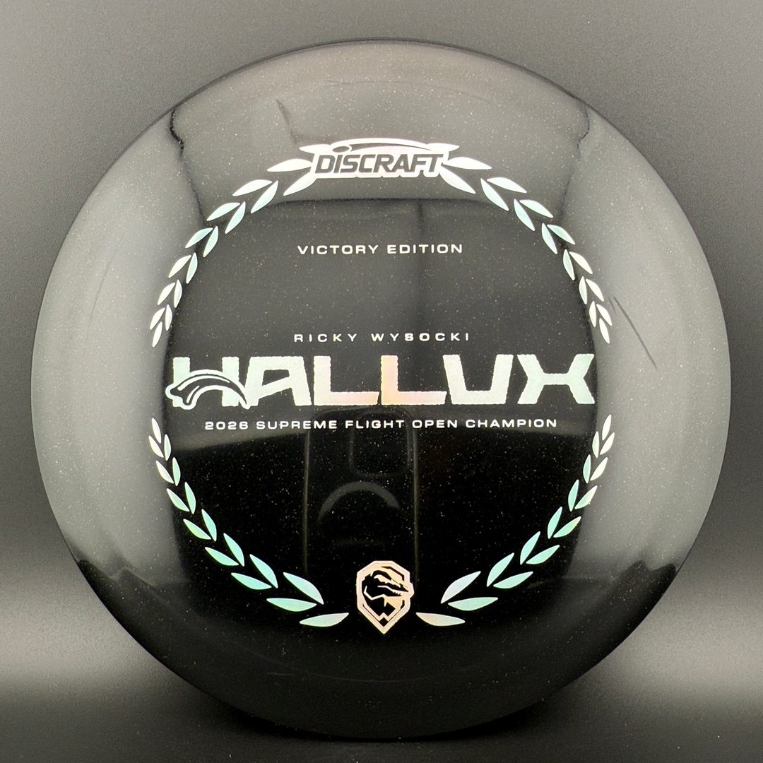 Midnight Hallux - Victory Edition SFO 2026-13