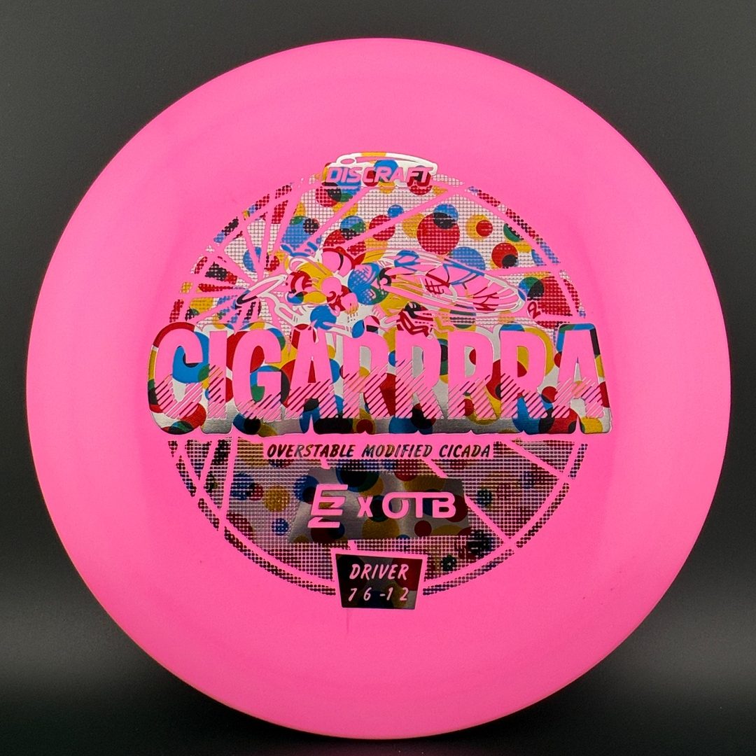 Colorshift Glo ESP Cigarra - Ezra Aderhold-16