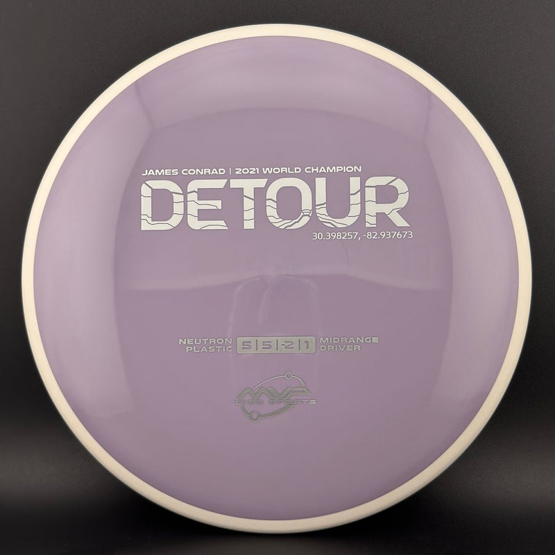 Neutron Detour-1