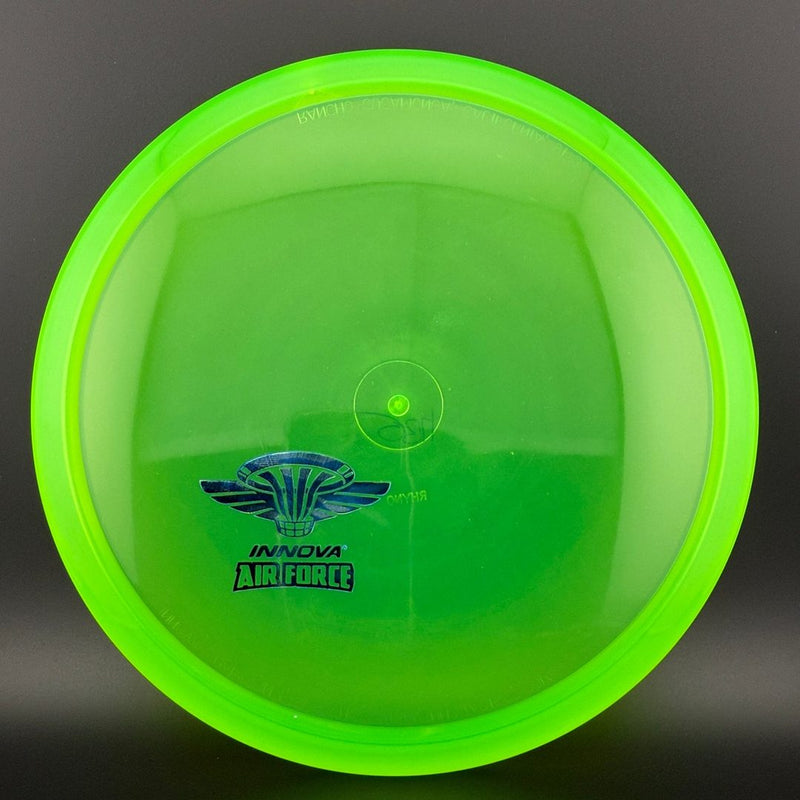 Gummy Champion Rhyno - Air Force-46