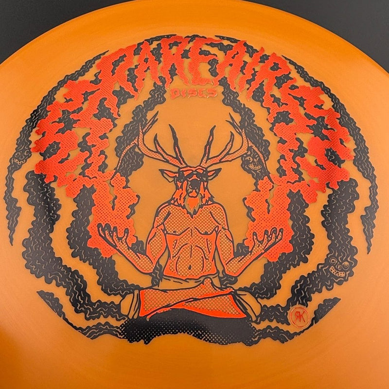 Swirly Star Mako - Elk Man by Ripper Studios-38