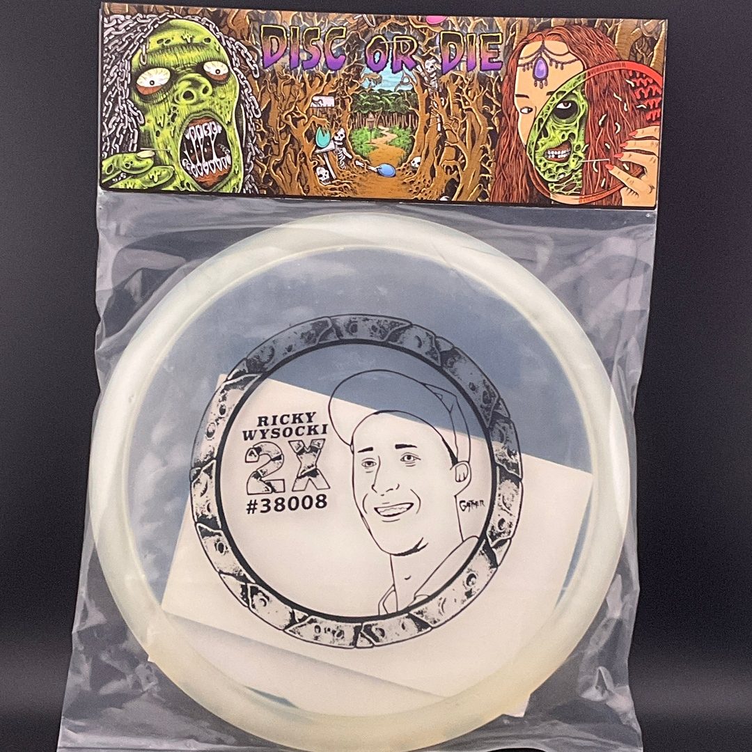 Lucid Ice EMAC Truth - Disc or Die LE - Ricky Wysocki-1