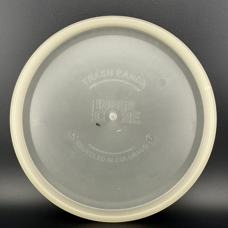 Inner Core - "Catch Disc"-9
