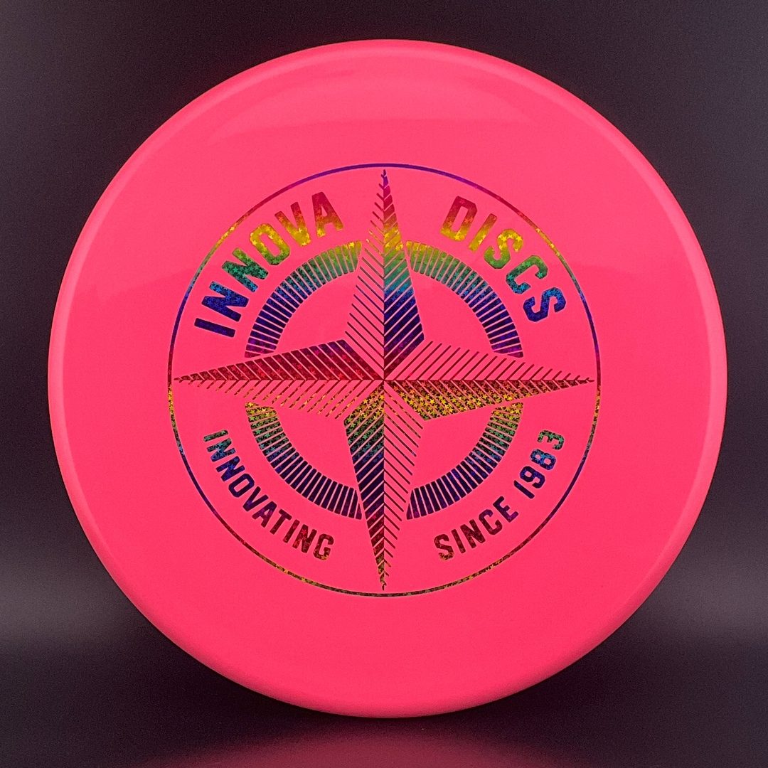 Star Toro - First Run Proto Star-1