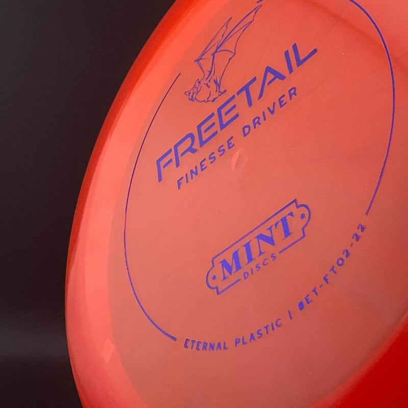 Eternal Freetail - 2022 2nd Run-2