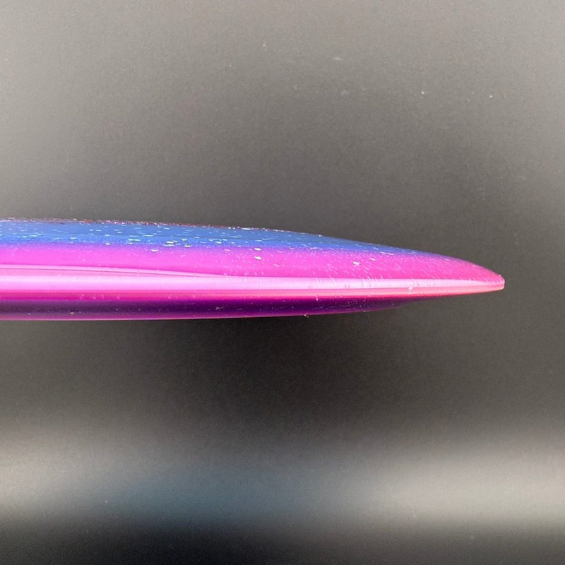 Halo Metal Flake C-Blend Emperor - First Run-45
