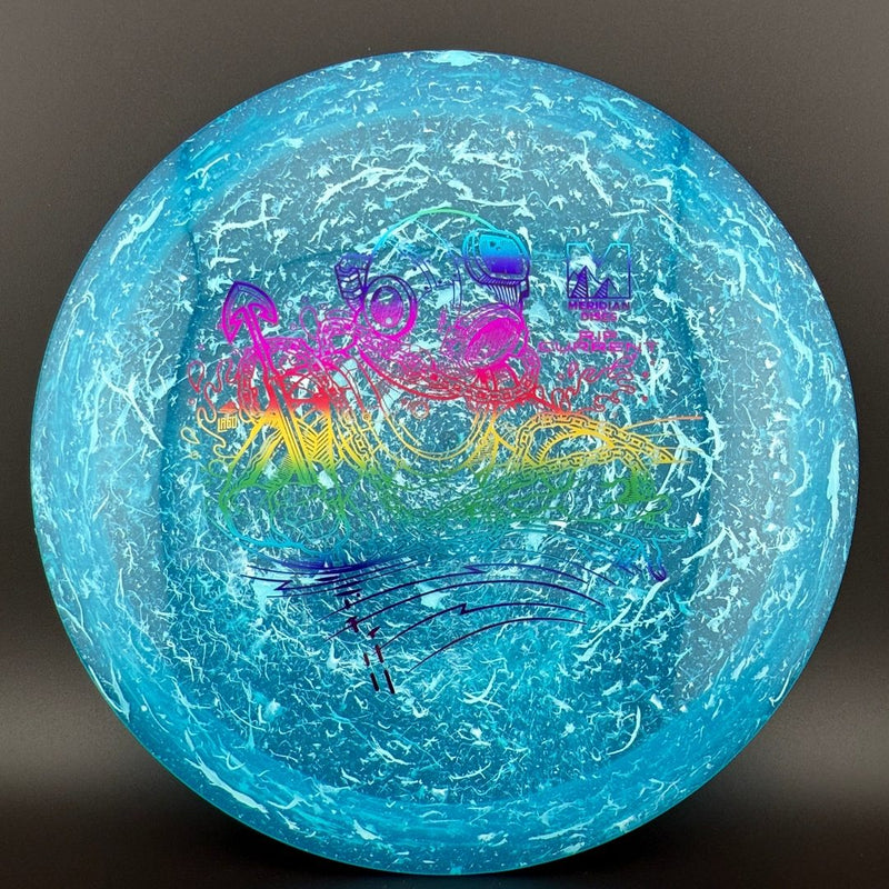 Marbled Clarus Rip Current-23