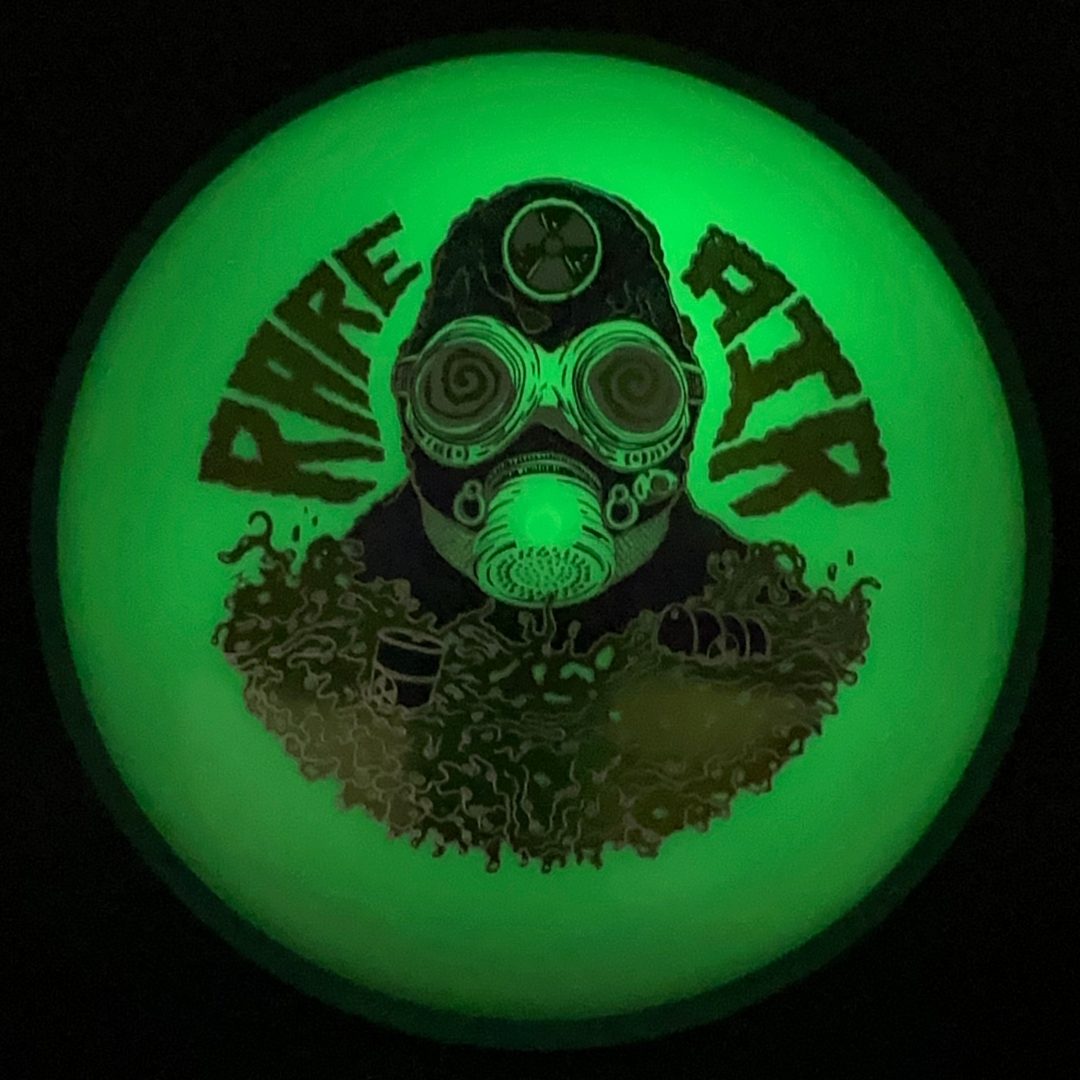 Eclipse Crave - RADioactive Man by Ripper Studios-131