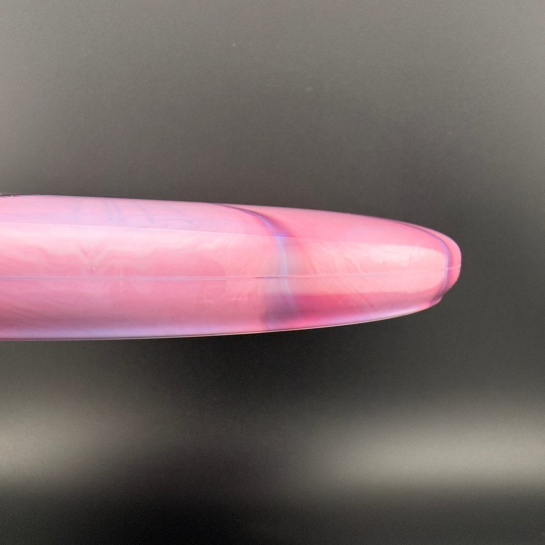 Lux Vapor Spore - Mini Shield Stamp-6