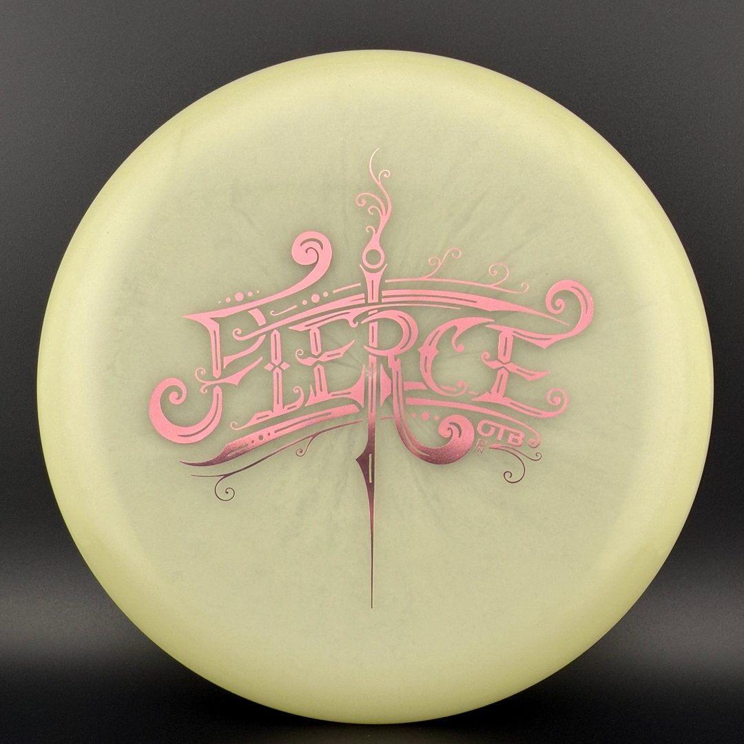 Mega Glo Fierce - First Run-33
