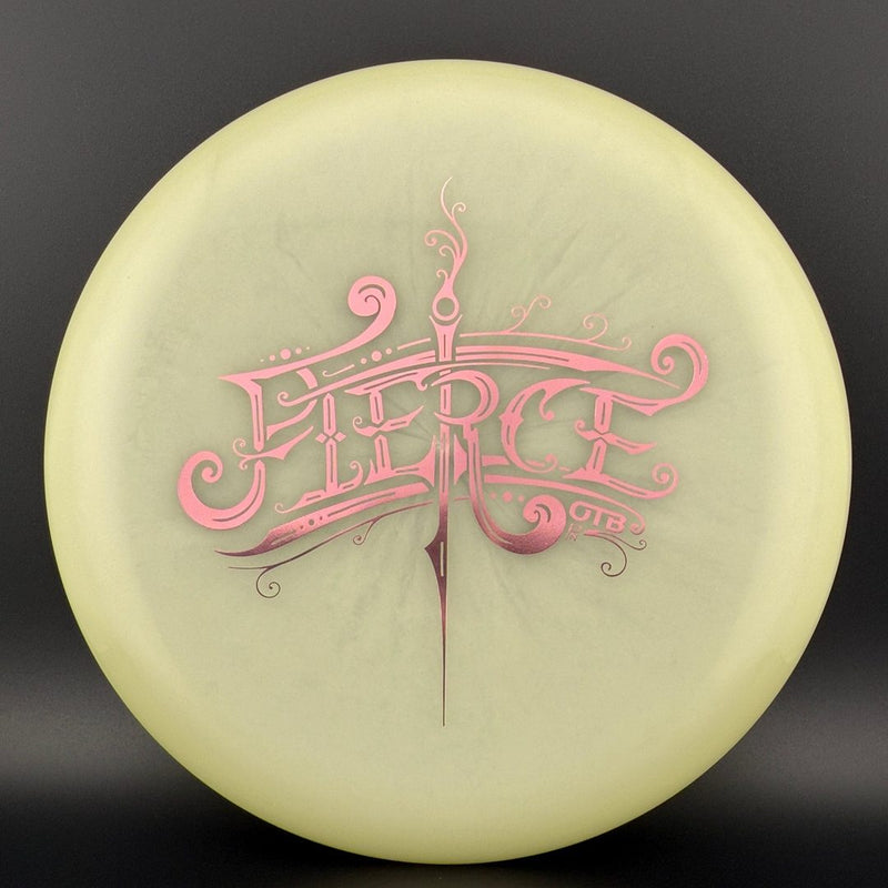 Mega Glo Fierce - First Run-33