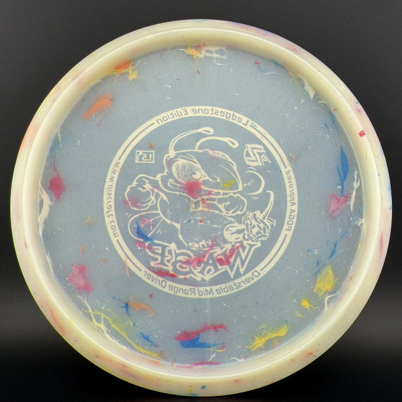 Jawbreaker Z Wasp - Ledgestone Finale 2025-17
