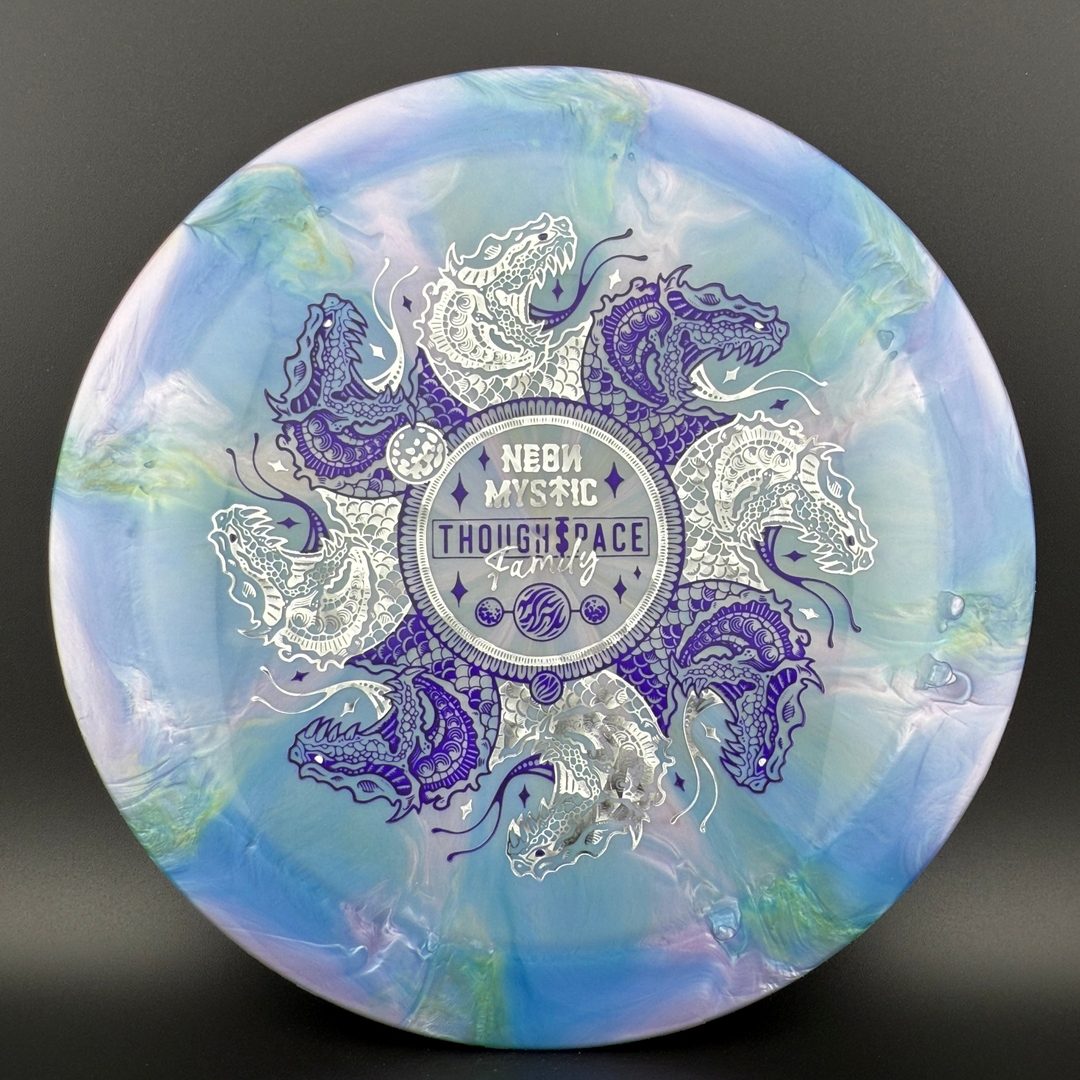 Nebula Ethereal Synapse - TSA Family - Neon Mystic-1