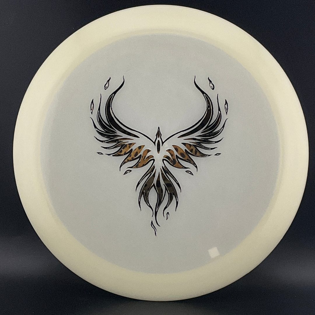 Nocturnal Phoenix (First Run) - 2022 Big Icon-1