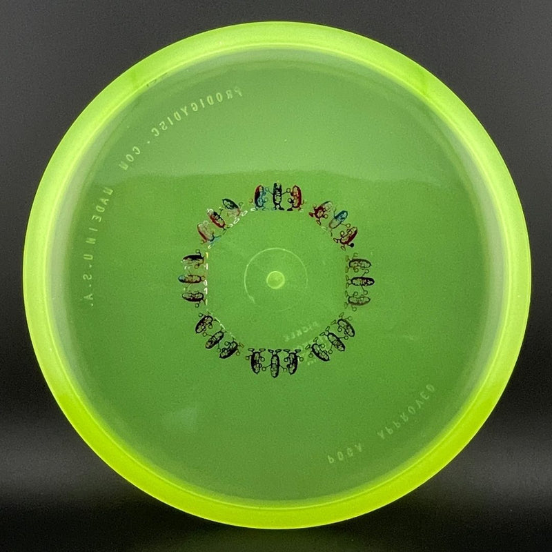 Nocturnal Pickle-10