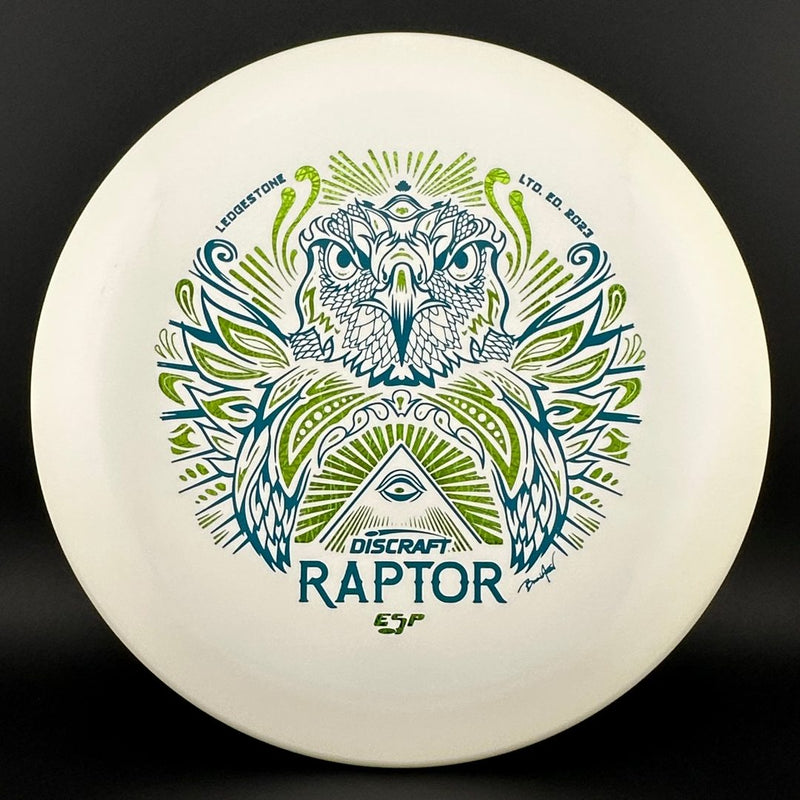 ESP Raptor - Ledgestone 2023 (Dyers Delight)-7