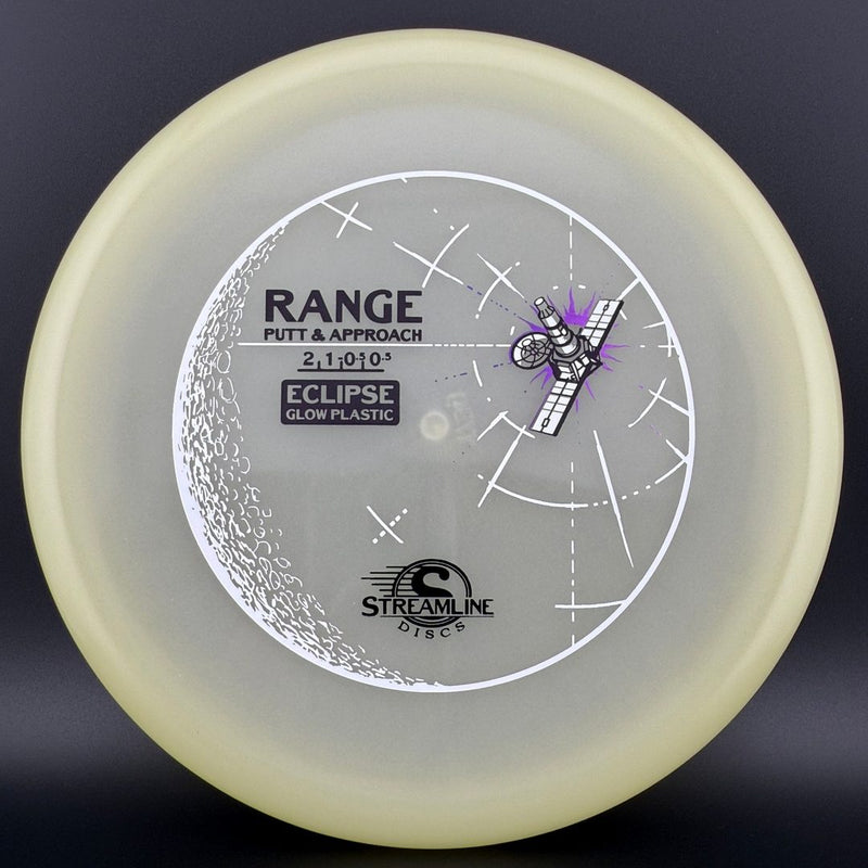Eclipse Range-22