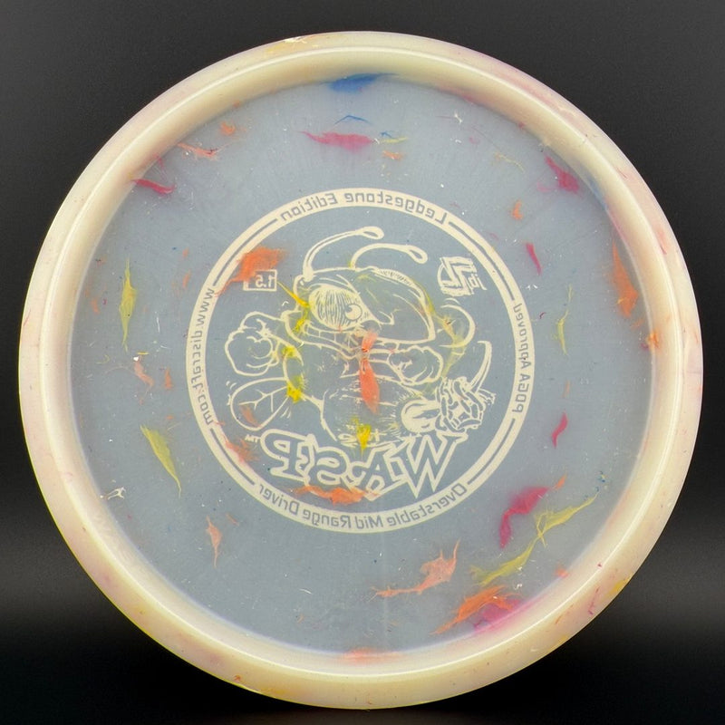 Jawbreaker Z Wasp - Ledgestone Finale 2025-2