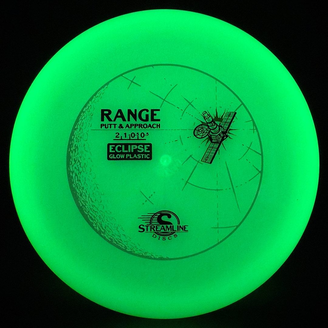 Eclipse Range-8