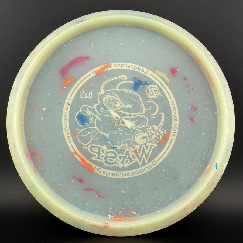 Jawbreaker Z Wasp - Ledgestone Finale 2025-5