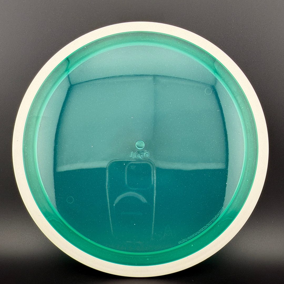 Proton Inertia - Blank-1