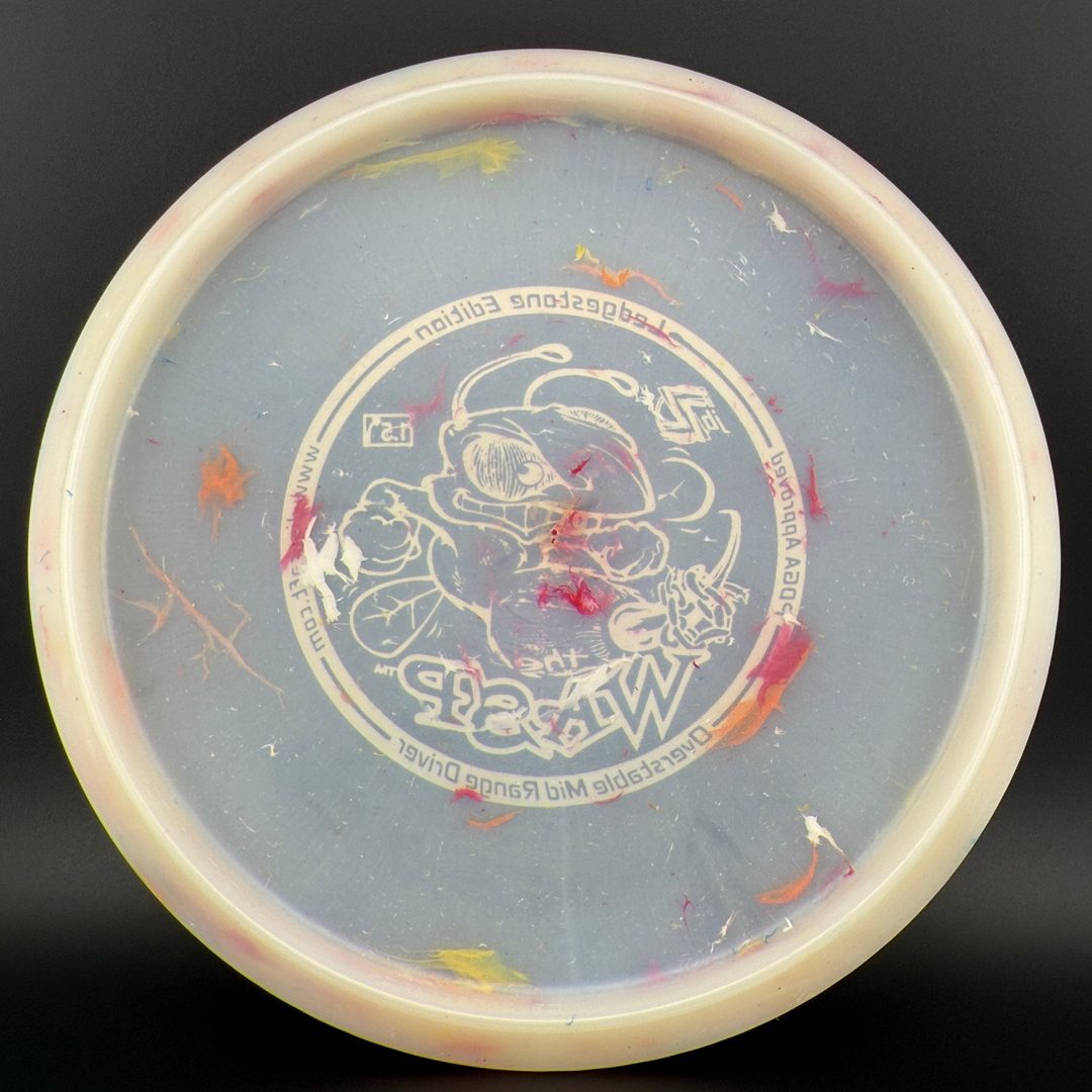 Jawbreaker Z Wasp - Ledgestone Finale 2025-20