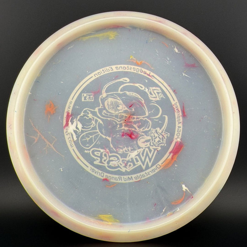 Jawbreaker Z Wasp - Ledgestone Finale 2025-20