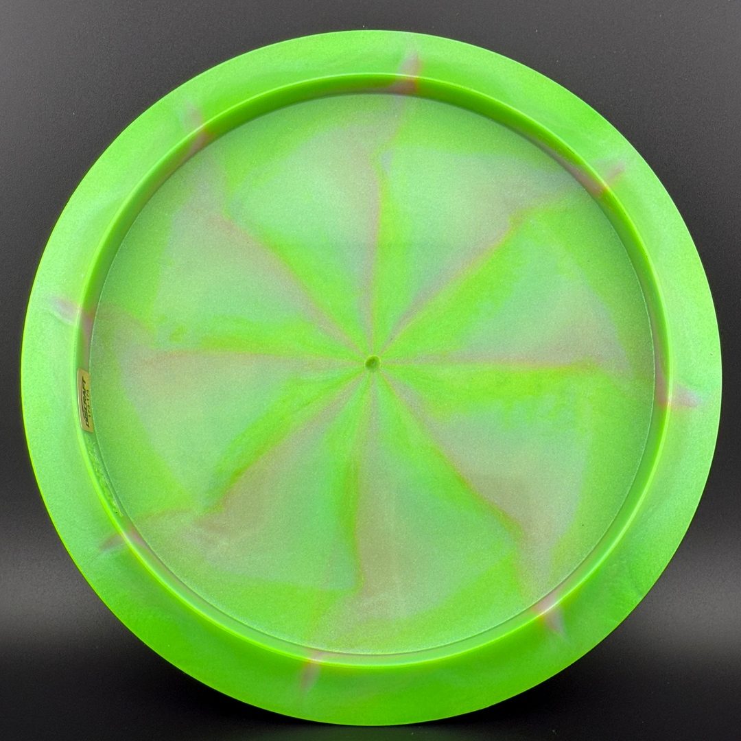 Colorshift Z Avenger - Nate Doss 20th Anniversary Edition-59