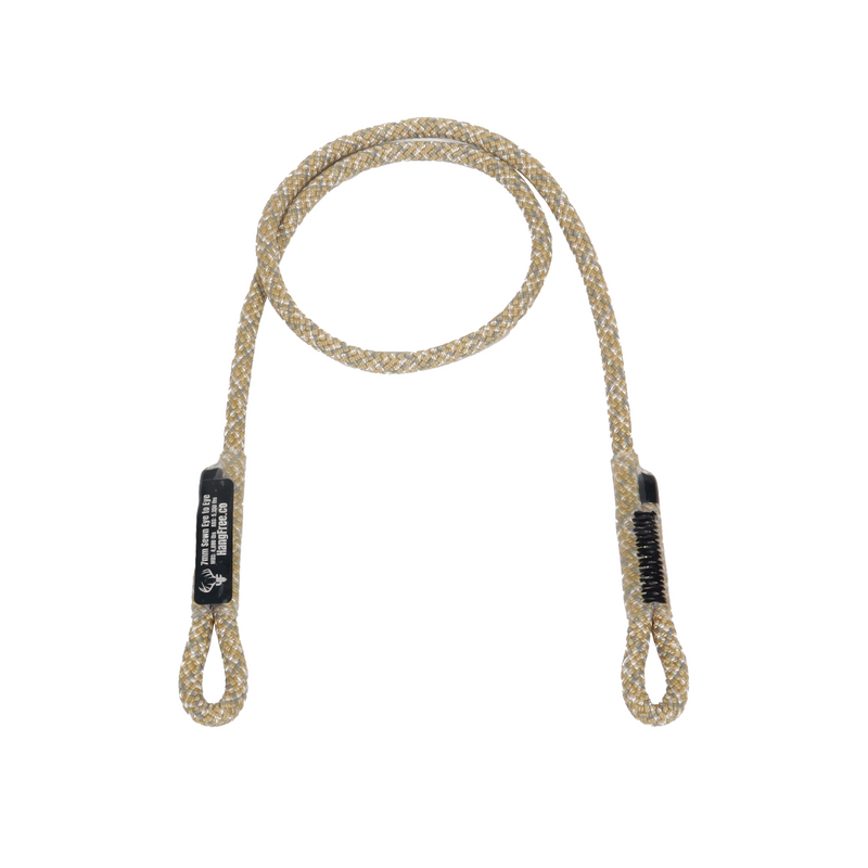 7mm Sewn Eye To Eye Connectors-2