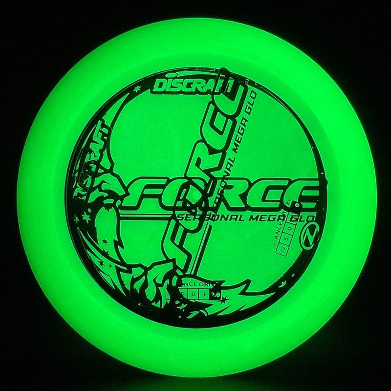 Mega Glo Force - Seasonal Glo - Misprint-2