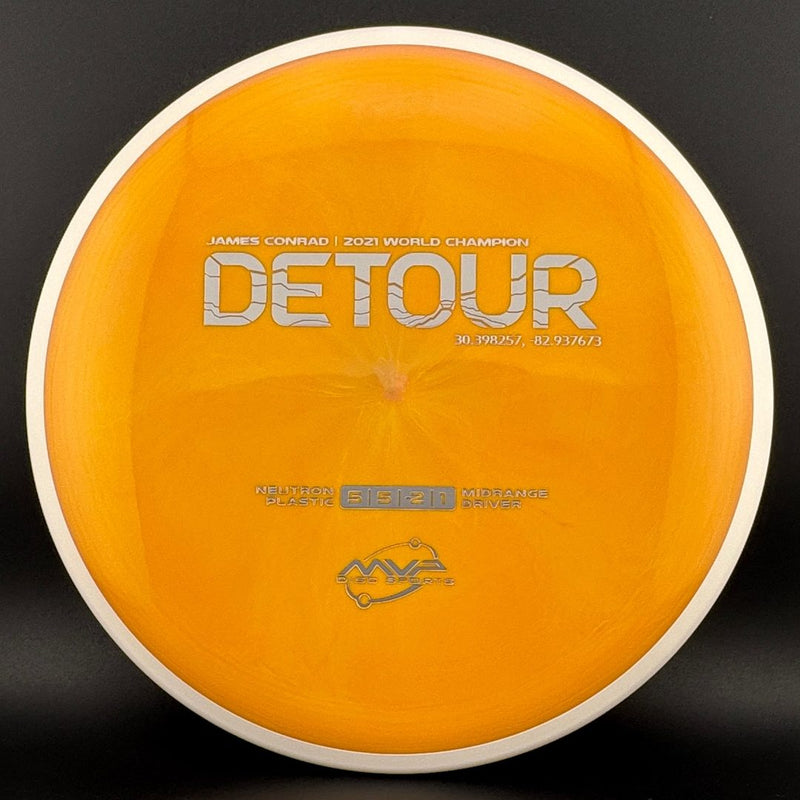 Neutron Detour-22
