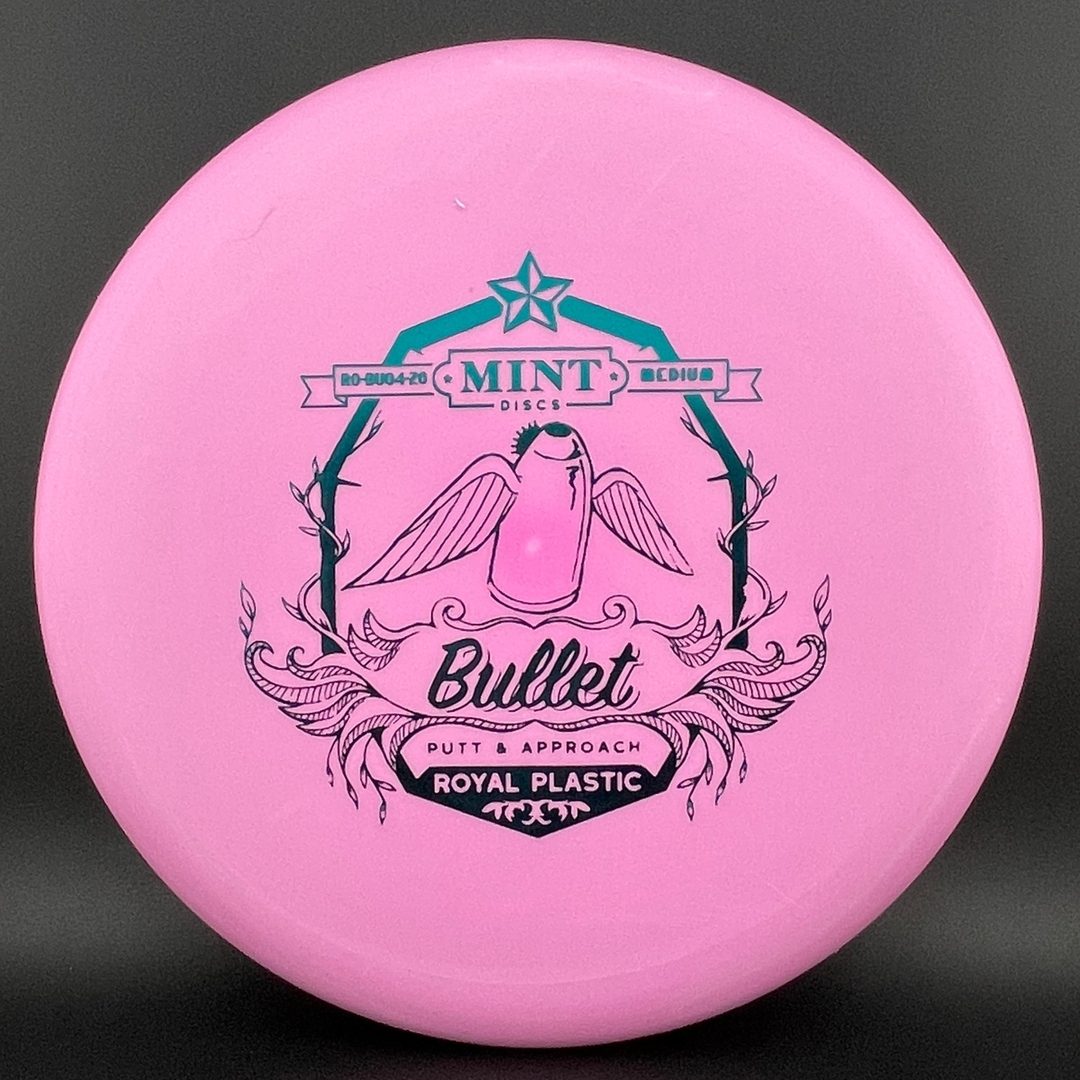 Medium Royal Bullet-23