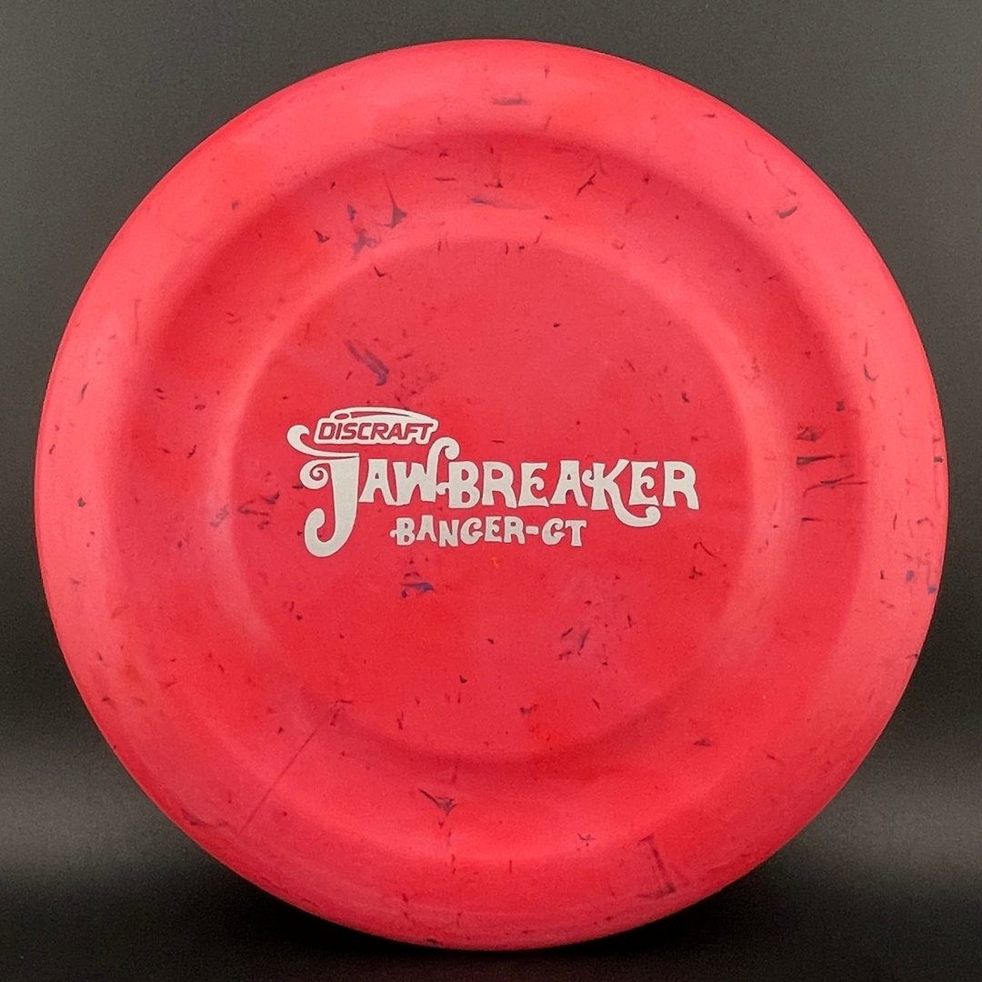 Jawbreaker Banger GT-12