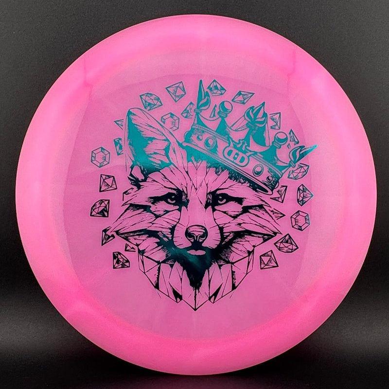 Lucid Burst Treason - Cheeky Fox-13