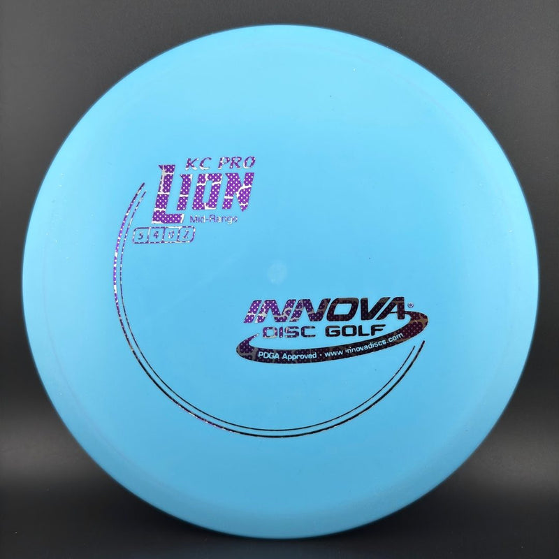 KC Pro Lion-5