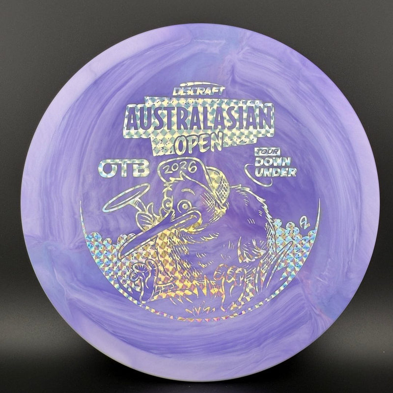 Swirl ESP FLX Cicada - Australasian Open 2026-13