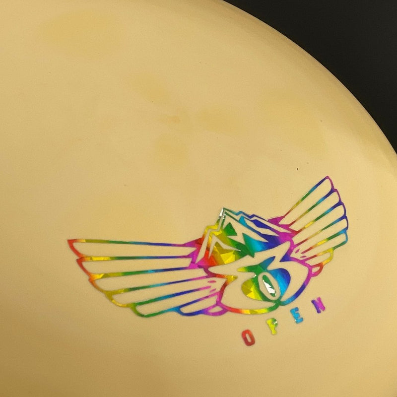 Swirly S-line FD - 303 Open-12