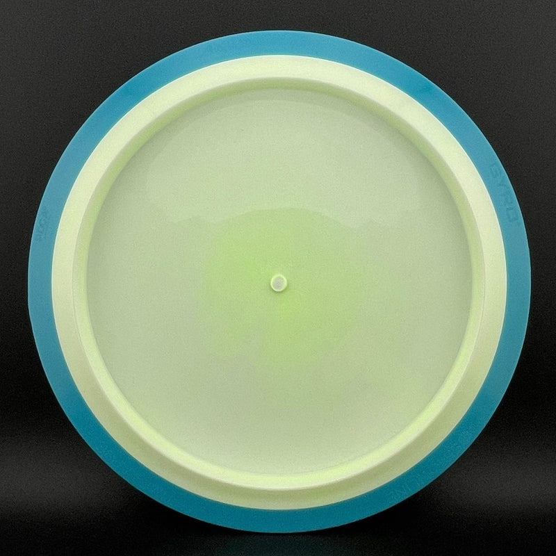 Neutron Time-Lapse (Re-Tooled) - Simon Line Misprint-10